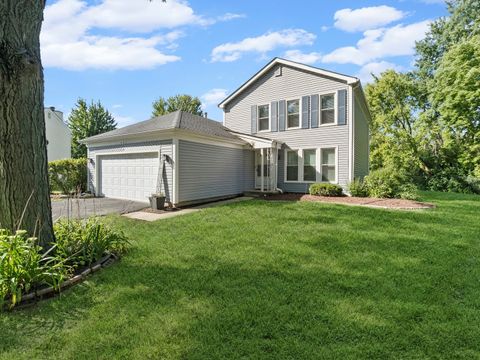 Tiny photo for 445 Travelaire Avenue, Naperville, IL 60565 (MLS # 12506978)