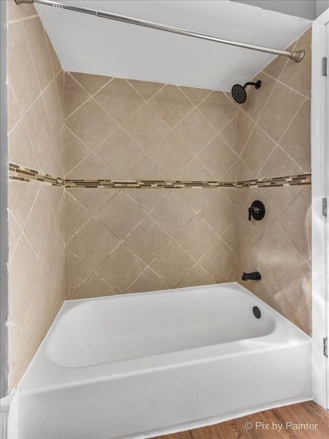 Tiny photo for 7301 S Seeley Avenue, Chicago, IL 60636 (MLS # 12584091)