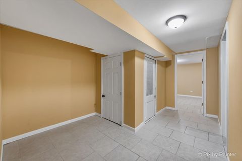 Tiny photo for 7301 S Seeley Avenue, Chicago, IL 60636 (MLS # 12584091)