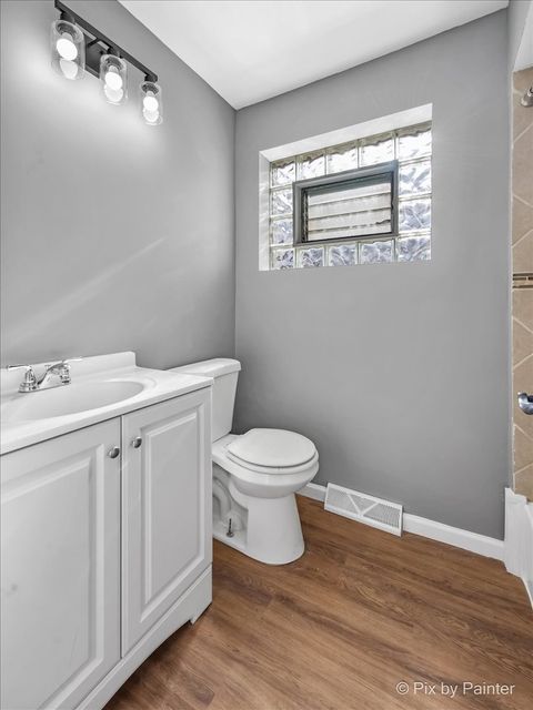 Tiny photo for 7301 S Seeley Avenue, Chicago, IL 60636 (MLS # 12584091)