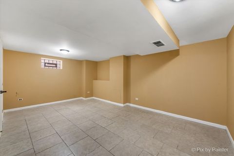 Tiny photo for 7301 S Seeley Avenue, Chicago, IL 60636 (MLS # 12584091)