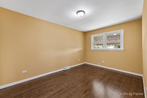 Tiny photo for 7301 S Seeley Avenue, Chicago, IL 60636 (MLS # 12584091)