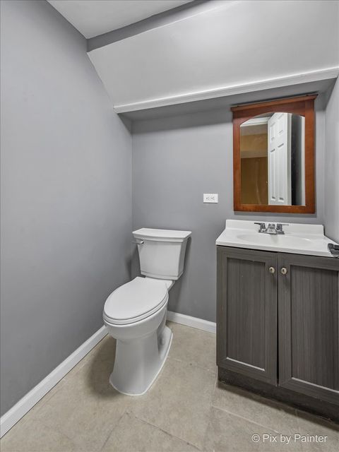 Tiny photo for 7301 S Seeley Avenue, Chicago, IL 60636 (MLS # 12584091)