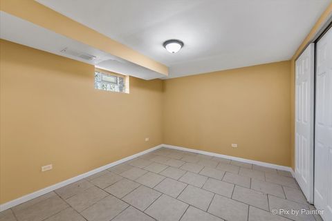 Tiny photo for 7301 S Seeley Avenue, Chicago, IL 60636 (MLS # 12584091)