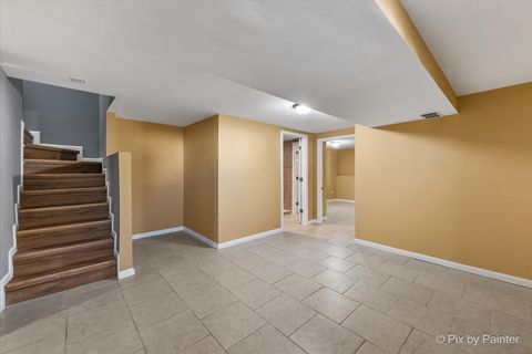 Tiny photo for 7301 S Seeley Avenue, Chicago, IL 60636 (MLS # 12584091)