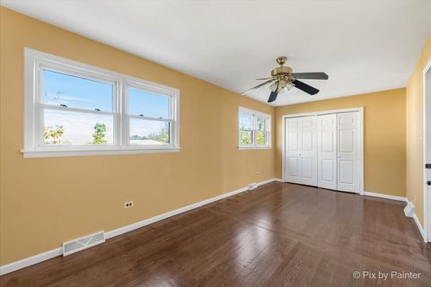 Tiny photo for 7301 S Seeley Avenue, Chicago, IL 60636 (MLS # 12584091)