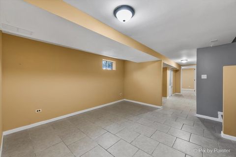 Tiny photo for 7301 S Seeley Avenue, Chicago, IL 60636 (MLS # 12584091)