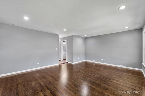 Tiny photo for 7301 S Seeley Avenue, Chicago, IL 60636 (MLS # 12584091)