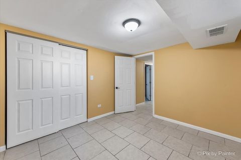 Tiny photo for 7301 S Seeley Avenue, Chicago, IL 60636 (MLS # 12584091)