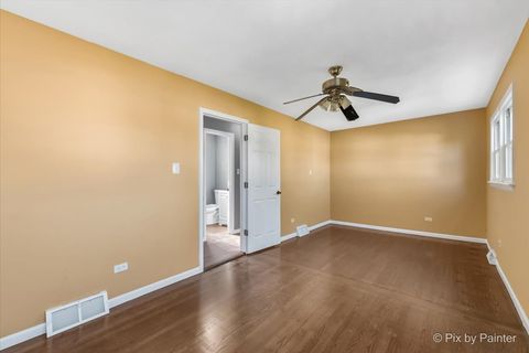 Tiny photo for 7301 S Seeley Avenue, Chicago, IL 60636 (MLS # 12584091)