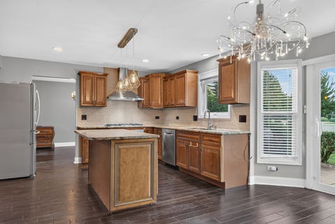 Tiny photo for 24105 Cropland Drive, Plainfield, IL 60544 (MLS # 12702079)