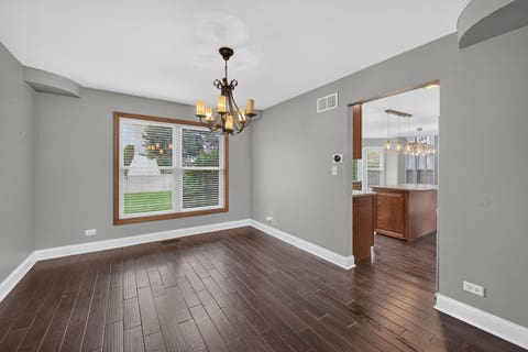 Tiny photo for 24105 Cropland Drive, Plainfield, IL 60544 (MLS # 12702079)