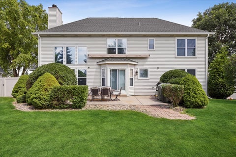 Tiny photo for 24105 Cropland Drive, Plainfield, IL 60544 (MLS # 12702079)