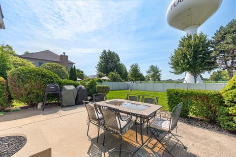 Tiny photo for 24105 Cropland Drive, Plainfield, IL 60544 (MLS # 12702079)