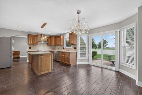 Tiny photo for 24105 Cropland Drive, Plainfield, IL 60544 (MLS # 12702079)