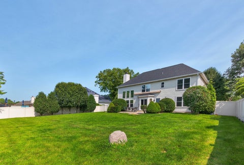 Tiny photo for 24105 Cropland Drive, Plainfield, IL 60544 (MLS # 12702079)