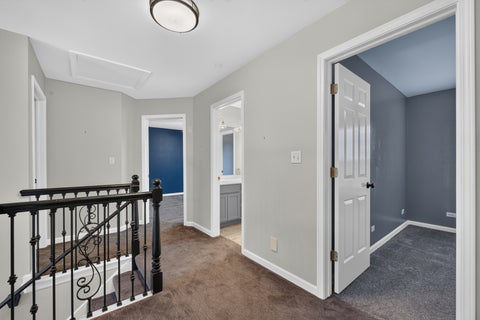 Tiny photo for 24105 Cropland Drive, Plainfield, IL 60544 (MLS # 12702079)
