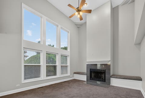 Tiny photo for 24105 Cropland Drive, Plainfield, IL 60544 (MLS # 12702079)