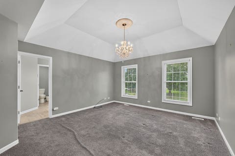 Tiny photo for 24105 Cropland Drive, Plainfield, IL 60544 (MLS # 12702079)