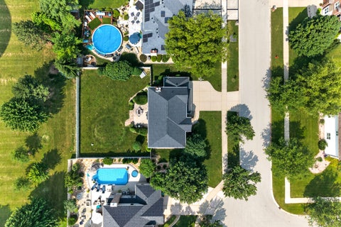 Tiny photo for 24105 Cropland Drive, Plainfield, IL 60544 (MLS # 12702079)