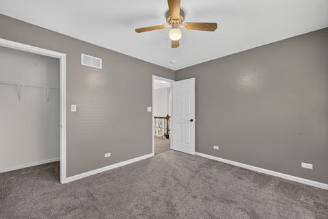 Tiny photo for 24105 Cropland Drive, Plainfield, IL 60544 (MLS # 12702079)