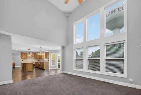 Tiny photo for 24105 Cropland Drive, Plainfield, IL 60544 (MLS # 12702079)