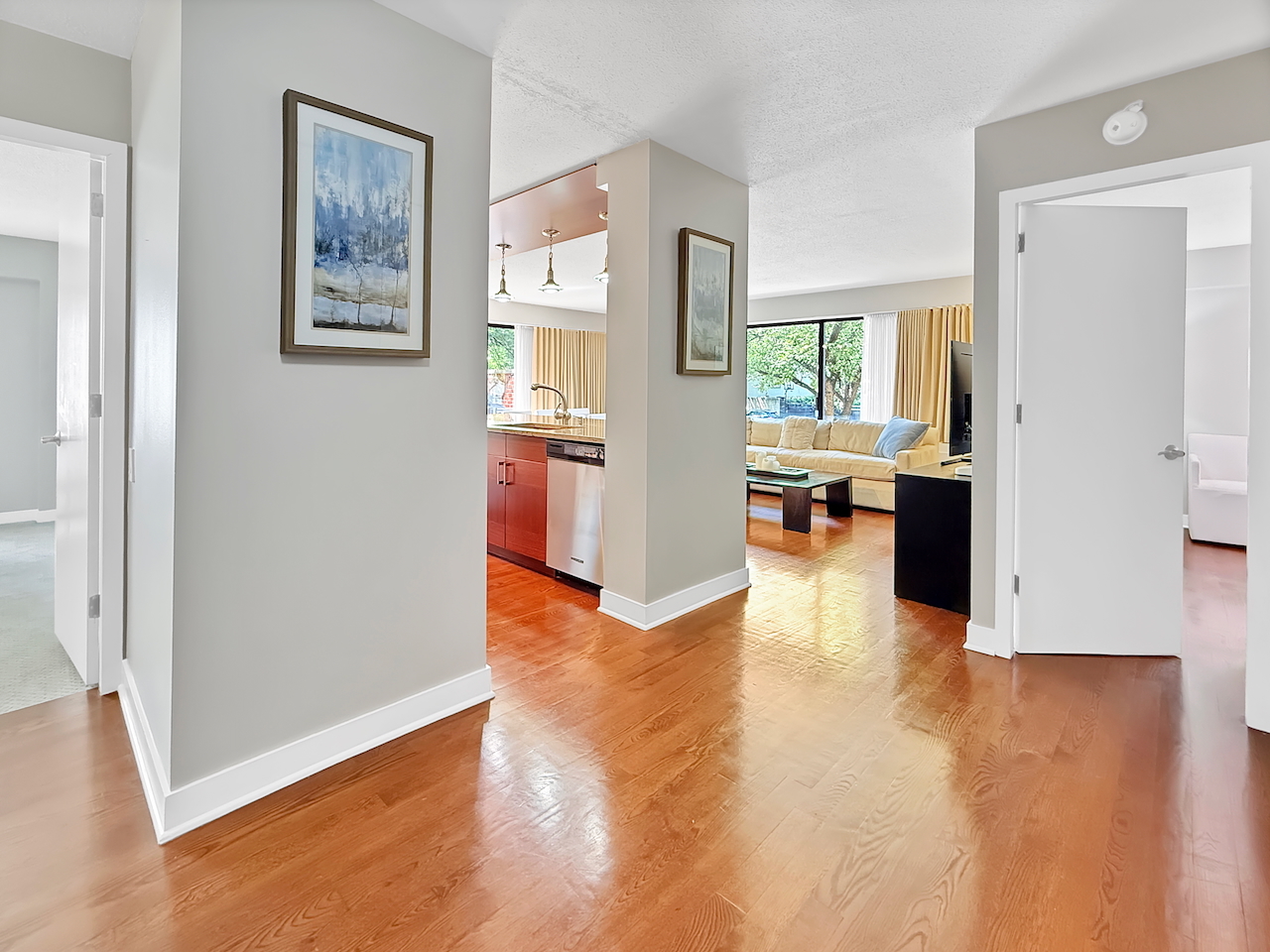 1115 S Plymouth Court 114