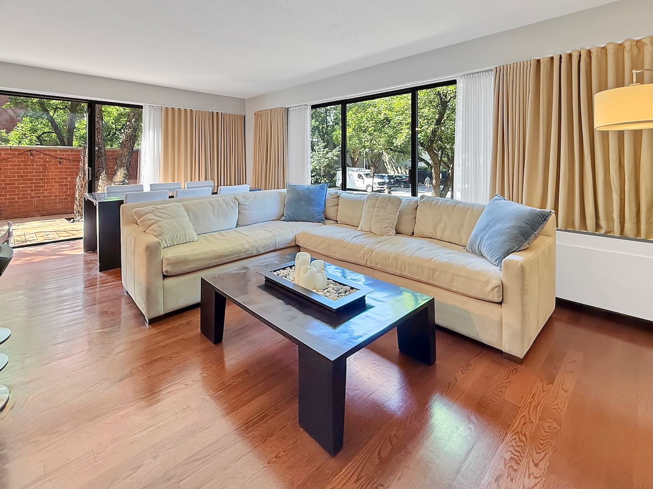 1115 S Plymouth Court 114