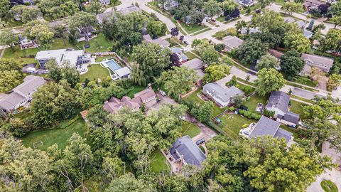 A home in Deerfield