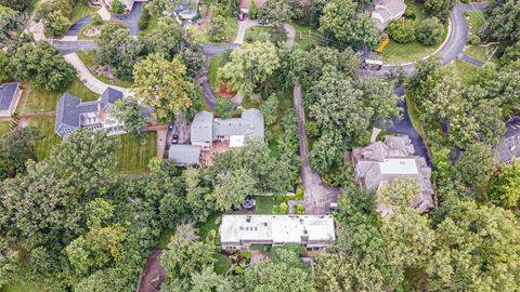 A home in Deerfield