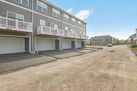 Tiny photo for 6379 Ulster Drive, Tinley Park, IL 60477 (MLS # 12561334)