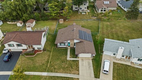 1233 Citation Lane Hanover Park IL 60133