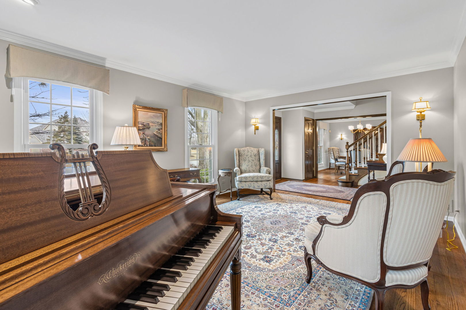 2509 Indian Ridge Drive