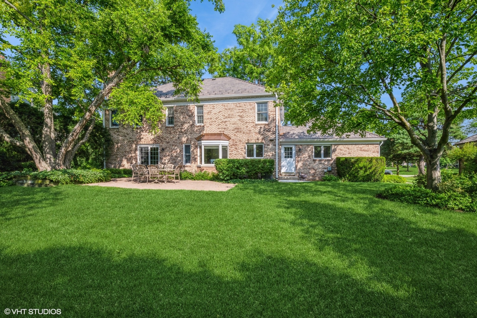 2509 Indian Ridge Drive