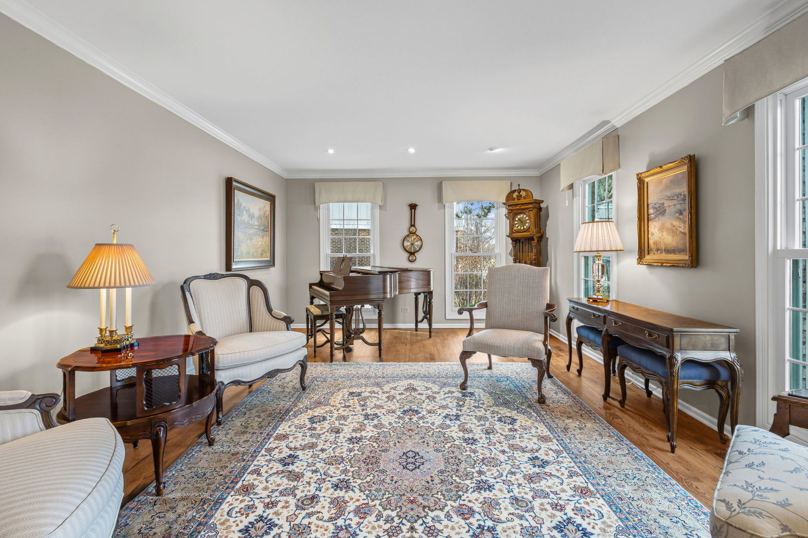 2509 Indian Ridge Drive