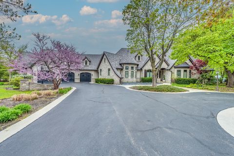 217 Haman Road Inverness IL 60010