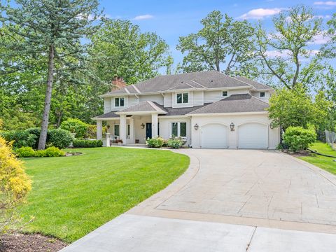 Photo of 1000 E PORTER Avenue, Naperville, IL 60540 (MLS # 12383734)