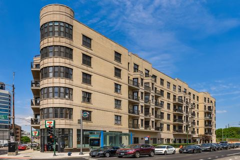 520 N Halsted Street 507 Chicago IL 60642