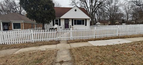Tiny photo for 403 N Day Avenue, Rockford, IL 61101 (MLS # 12585145)