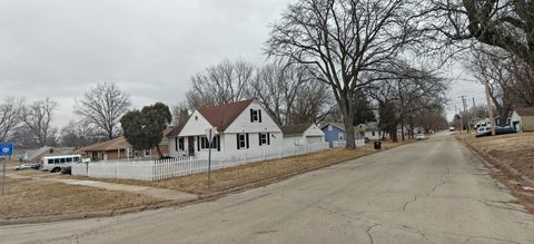 Tiny photo for 403 N Day Avenue, Rockford, IL 61101 (MLS # 12585145)