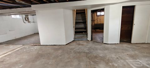 Tiny photo for 403 N Day Avenue, Rockford, IL 61101 (MLS # 12585145)