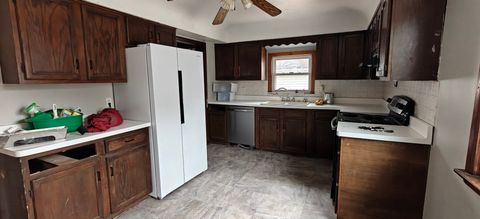 Tiny photo for 403 N Day Avenue, Rockford, IL 61101 (MLS # 12585145)