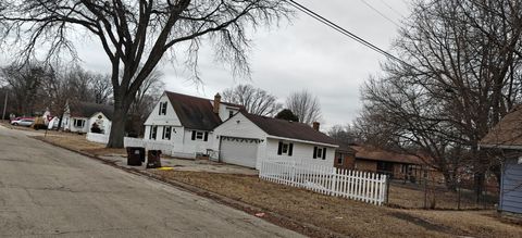 Tiny photo for 403 N Day Avenue, Rockford, IL 61101 (MLS # 12585145)