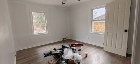 Tiny photo for 403 N Day Avenue, Rockford, IL 61101 (MLS # 12585145)