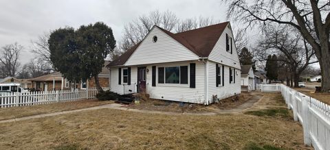Photo of 403 N Day Avenue, Rockford, IL 61101 (MLS # 12585145)