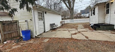 Tiny photo for 403 N Day Avenue, Rockford, IL 61101 (MLS # 12585145)