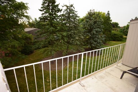 Tiny photo for 108 E Bailey Road #M, Naperville, IL 60565 (MLS # 12496824)