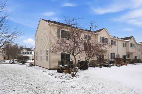 Tiny photo for 1110 Colonial Drive, Joliet, IL 60432 (MLS # 12536720)
