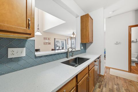 Tiny photo for 1110 Colonial Drive, Joliet, IL 60432 (MLS # 12536720)