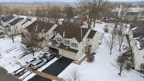 Tiny photo for 1110 Colonial Drive, Joliet, IL 60432 (MLS # 12536720)